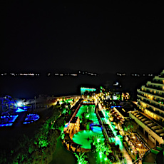 Venosa Beach Resort Spa